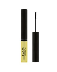 Масло для роста бровей и ресниц с усьмой Brow & Lashes oil with Taramira oil 6.0 Lavelle collection