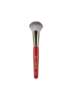 Кисть для коррекции и хайлайтера My Perfect Fan Brush 125 Oh my brush