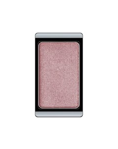 Перламутровые тени для век Eyeshadow Pearl Artdeco