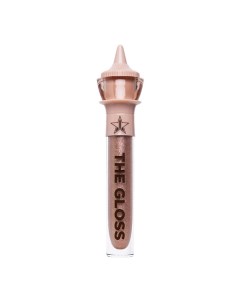 Блеск для губ Jeffree star cosmetics