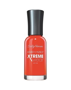 Лак для ногтей Hard as Nails Xtreme Wear Sally hansen