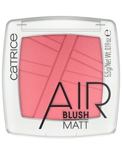 Румяна AirBlush Matt Catrice