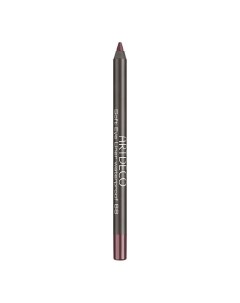 Водостойкий контурный карандаш для глаз Soft Eye Liner Artdeco