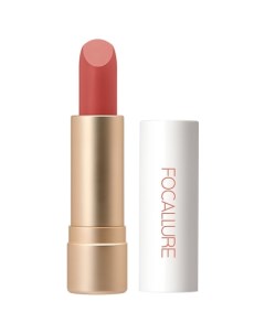 Помада для губ Staymax Powder Matte Lipstick Focallure