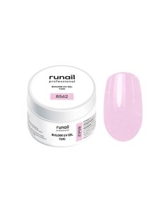 УФ гель моделирующий POTAL Runail professional