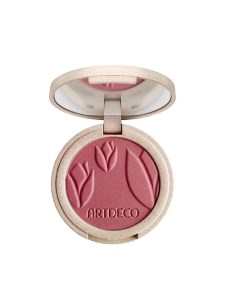 Румяна для лица Silky Powder Blush Artdeco