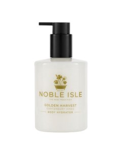 Лосьон для тела Золотой урожай Noble isle