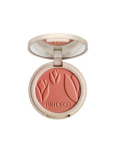 Румяна для лица Silky Powder Blush Artdeco