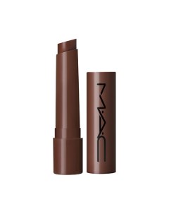 Бальзам для губ, придающий объем Squirt Plumping Gloss Stick Mac