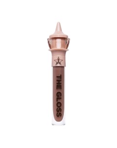 Блеск для губ Jeffree star cosmetics