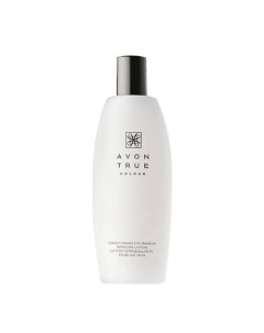 Средство для снятия макияжа с глаз 150.0 Avon