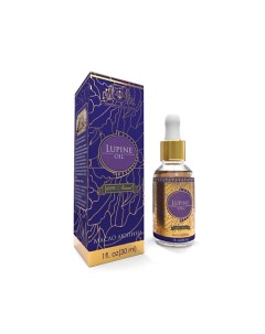 Масло Люпина 30.0 Shams natural oils