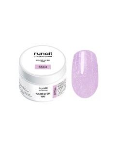 УФ гель моделирующий POTAL Runail professional