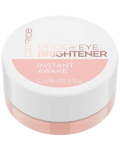 Корректор для области вокруг глаз Under Eye Brightener Catrice