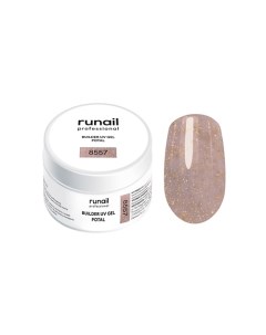 УФ гель моделирующий POTAL Runail professional