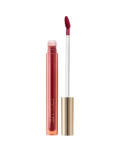 Тинт для губ сияющий Airy Watery Lip Glaze Focallure