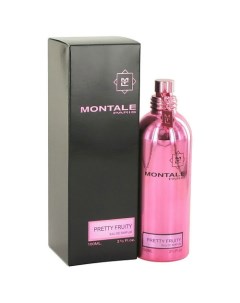 Парфюмерная вода унисекс Pretty Fruity 100 0 Montale