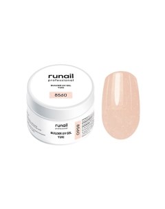 УФ гель моделирующий POTAL Runail professional