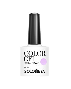 Гель-лак Color Gel Solomeya