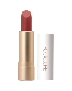 Помада для губ Staymax Powder Matte Lipstick Focallure