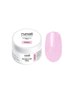 УФ гель моделирующий POTAL Runail professional