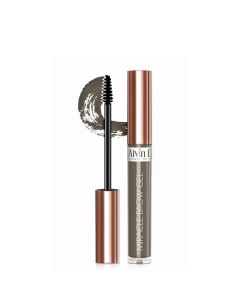 Гель для бровей Miracle Brow Gel Alvin d'or