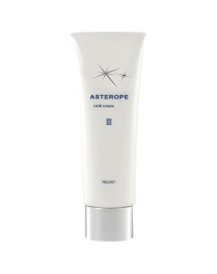 Массажный крем Asterope Cold Cream 100.0 Relent