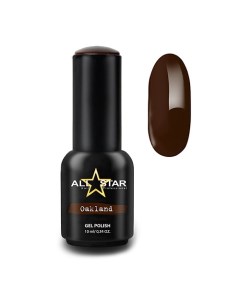 Гель-лак для ногтей Red Wood All star professional