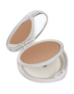 Тональная пудра основа FORMULA PURA MINERAL COMPACT POWDER FOUNDATION Deborah milano