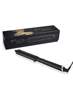 Плойка для волос Curve Tong Classic Curl, диаметр 26 мм, для создания классических локонов Ghd