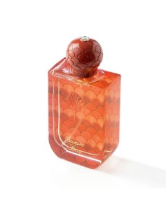 Парфюмерная вода Sunset Bay 80 Lazure perfumes