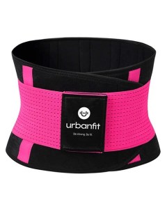 Пояс для похудения Urbanfit