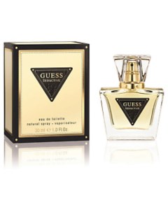 Туалетная вода Seductive Femme 30 Guess