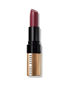 Помада для губ Luxe Lip Color Bobbi brown