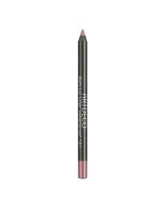 Водостойкий карандаш для губ Soft Lip Liner Waterproof Artdeco