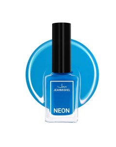 Лак для дизайна ногтей NEON Jeanmishel