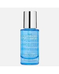 Sinsation 100% Hyaluronic Acid Serum Гиалуроновая сыворотка для лица 30.0 Sinsation cosmetics