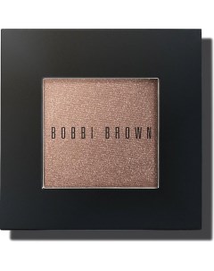 Тени для век Metallic Eye Shadow Bobbi brown