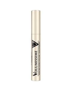 Тушь для ресниц для объема ресниц укрепляющая Volumissime Mascara L'oreal paris