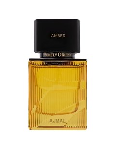 Парфюмерная вода Purely Orient Amber 75 Ajmal