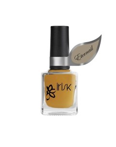 Лак на гелевой основе Eternail mini Spice Irisk