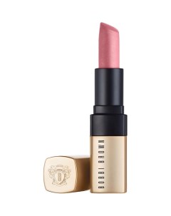 Матовая помада для губ LUXE MATTE LIP COLOR Bobbi brown