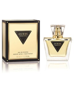 Туалетная вода Seductive Femme 50 Guess