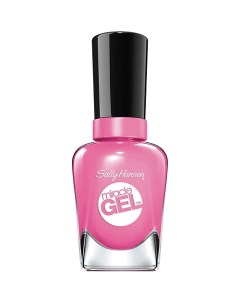 Гель-лак для ногтей Miracle Gel Sally hansen