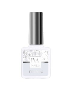 Гель-лак For You Iva nails