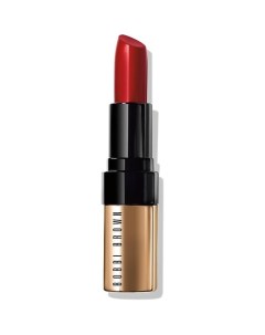 Помада для губ Luxe Lip Color Bobbi brown