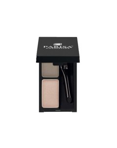 Brows тени для бровей Parisa cosmetics