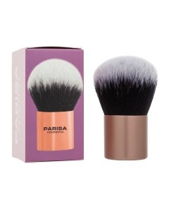 Кисть art-11 кабуки для пудры Parisa cosmetics