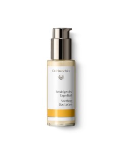 Флюид для лица Успокаивающий Beruhigendes Tagesfluid Dr. hauschka