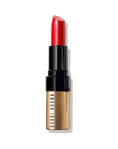 Помада для губ Luxe Lip Color Bobbi brown